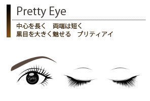 まつエク・名古屋